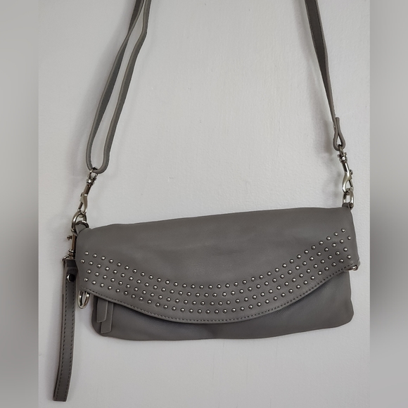 Danier crossbody *new - Picture 11 of 11